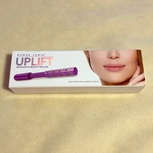 Nurse Jamie Uplift Massaging Beauty Roller